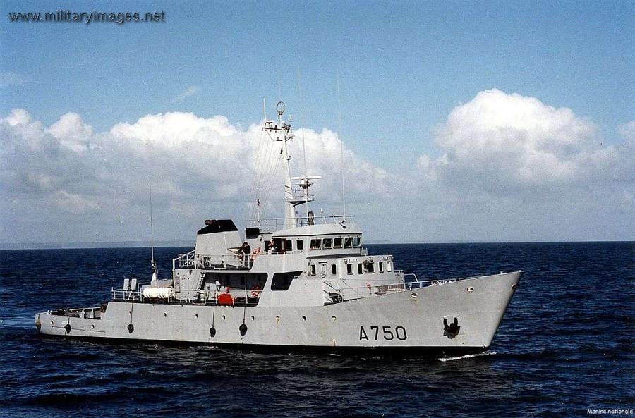ship